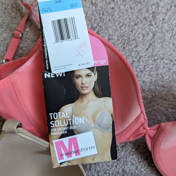 Bras - Picture 3 of 3